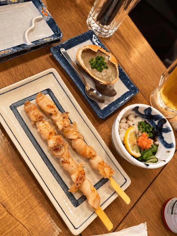 ちょっとした贅沢
