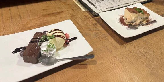 🍰🍷