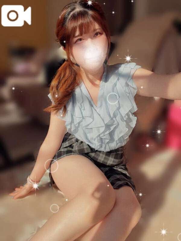 眩しすぎる〜🙈︎🧡