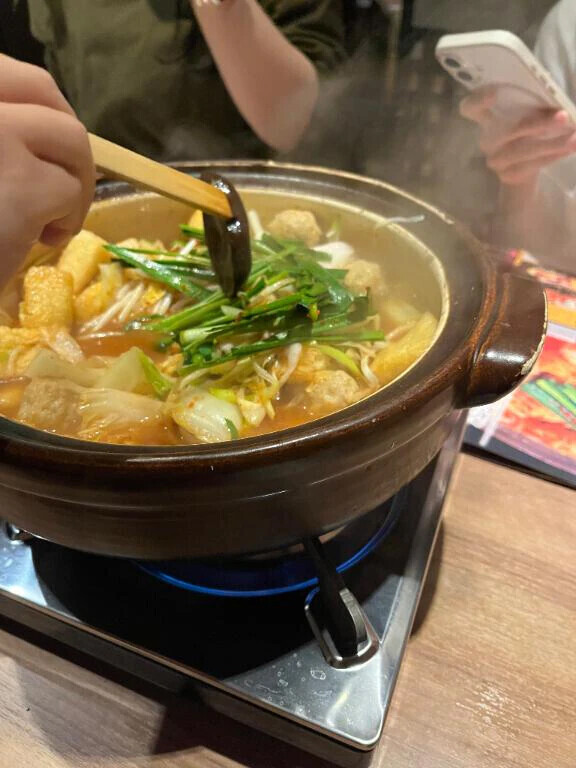 🍲🫶