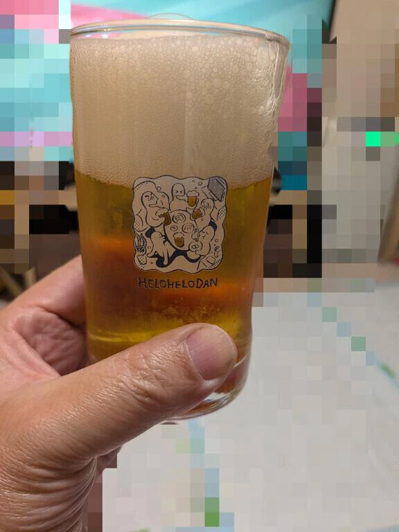 24日の最終枠　新規のiさん