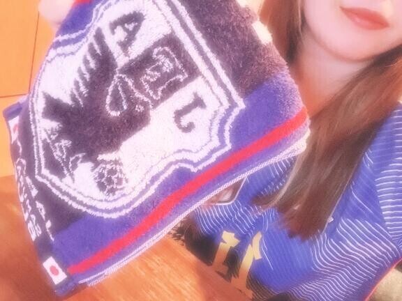 SAMURAIBLUE🇯🇵⚽️