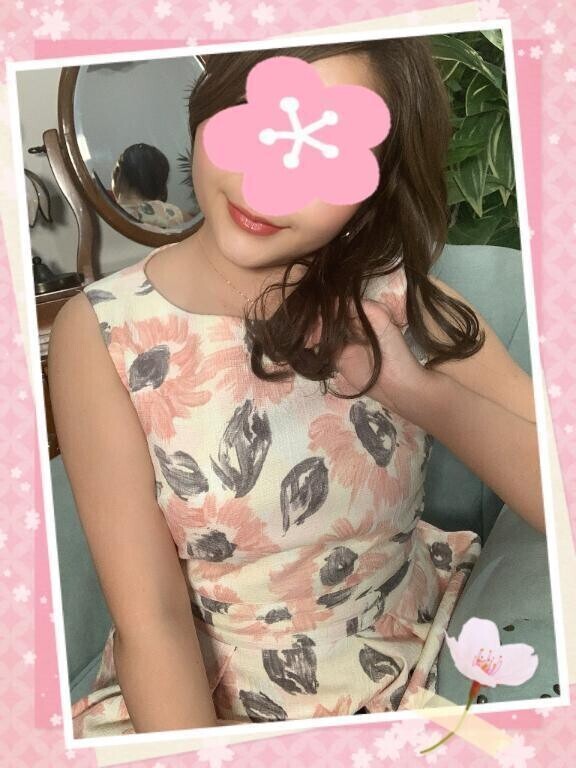 清楚さはもはやエロフラグ💜
