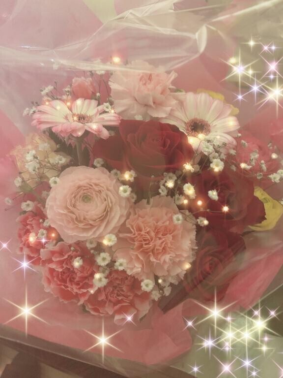 ありがとう💝