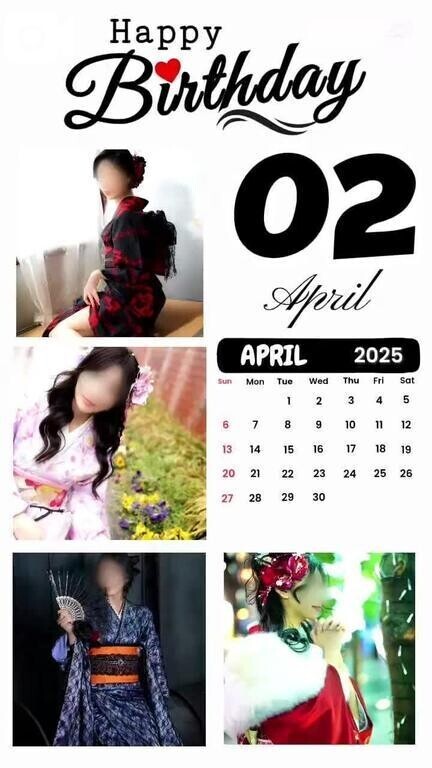 1年間ありがとう💜