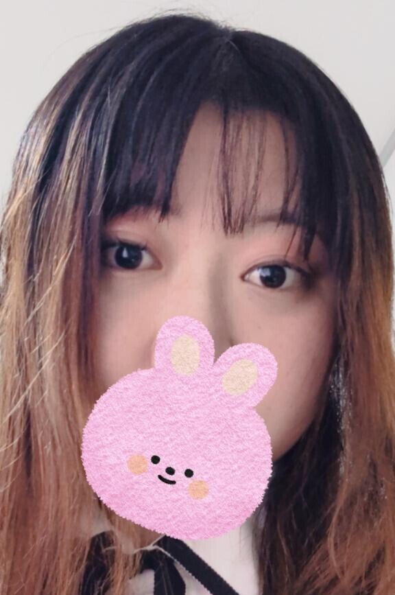 びっしょりですね☺️