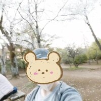 お花見🌸🍶✨