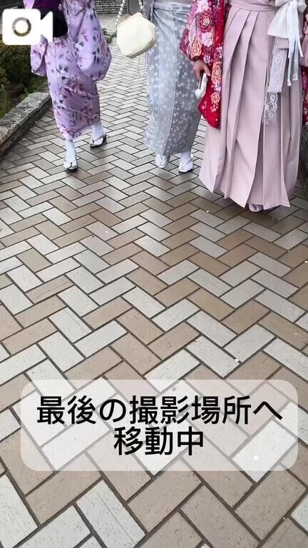 カメラマン:ちずる💜