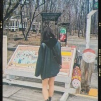 ❤️昨日のお礼日記💌