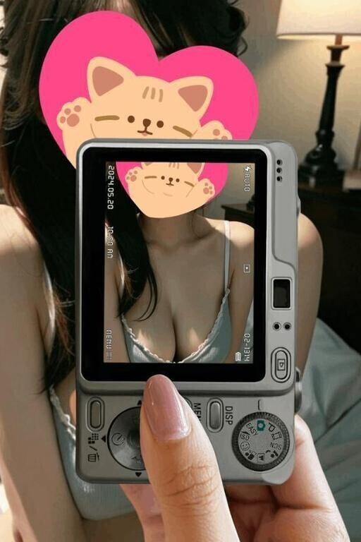 １ヶ月越し💖