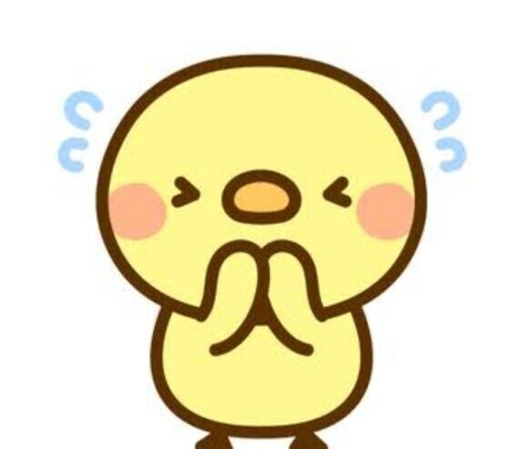 ⭐お知らせ📢⭐