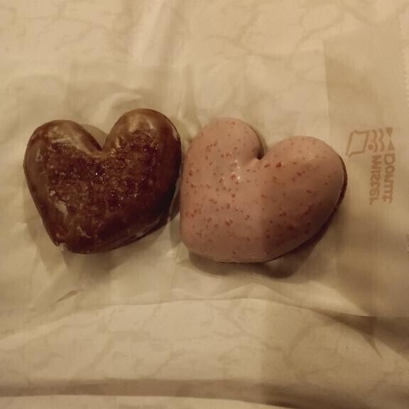 ありがとう💕