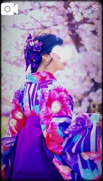 💜ラスト出勤💜