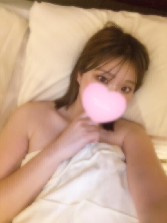 わたしだけに見せて❤︎