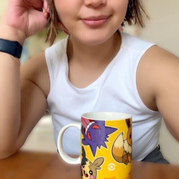 怖くない＼(^o^)／