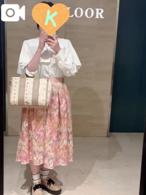 退勤します💃