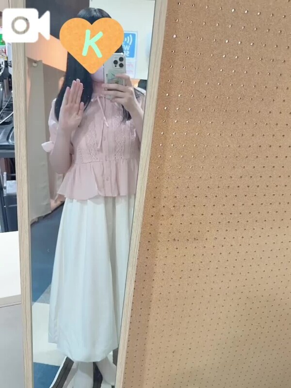 退勤します💃