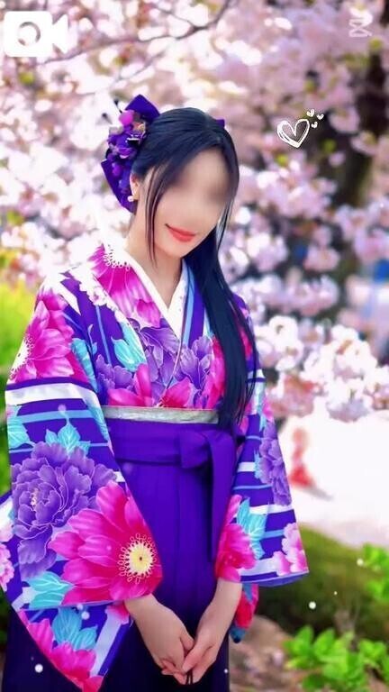 汗ばみ通勤💜