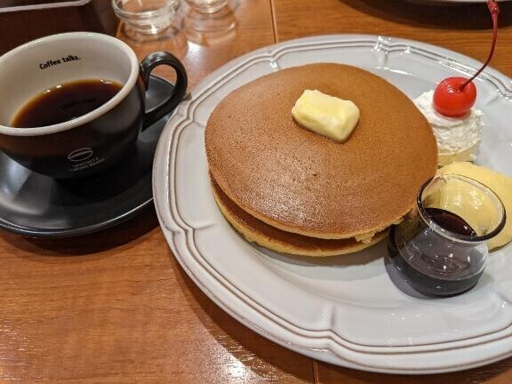 今日もいます！