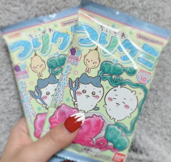 釣られる前に釣っちゃう❣️