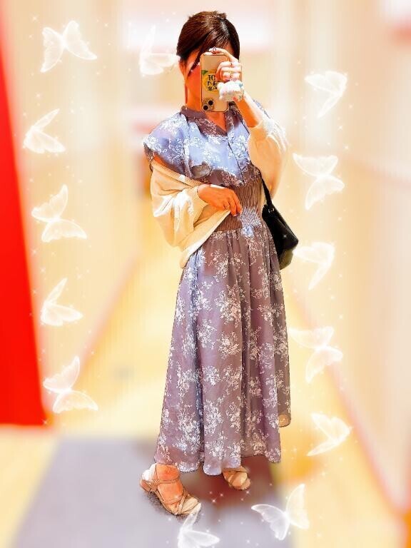 たまには…‪ෆ‪.*･ﾟ