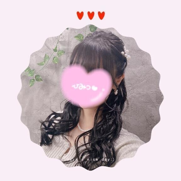 撮影📸楽しんできました😊❤️