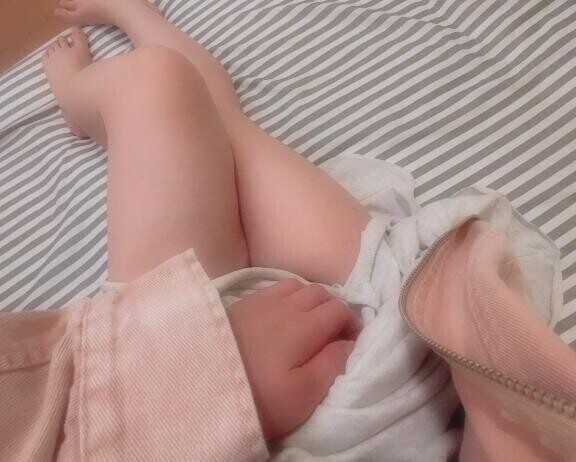 おやすみなさいっっ