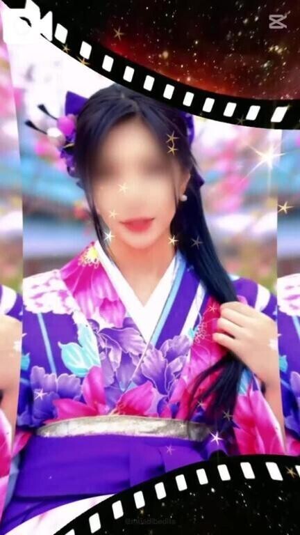 見覚えあるような…💜