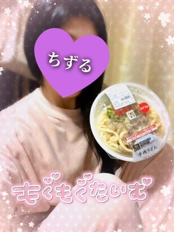 昨夜は簡単に🥢💜