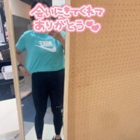 横に来るなw  そしてお礼💌