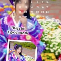 💜5月スタート💜