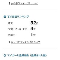 3倍❤️大好き数字シリーズ