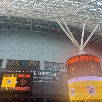 ㊗️業界初の‼️東京ドームデート❤️