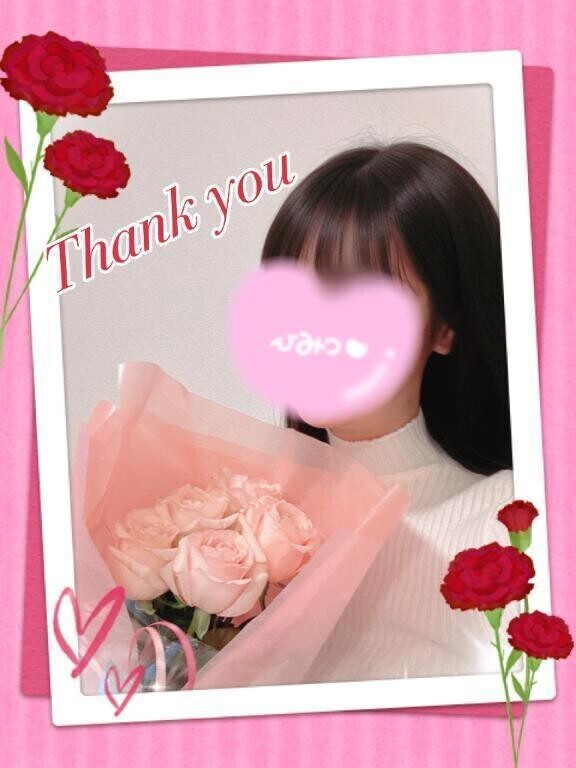 母の日🌹💕