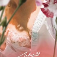 今日は、母の日💐