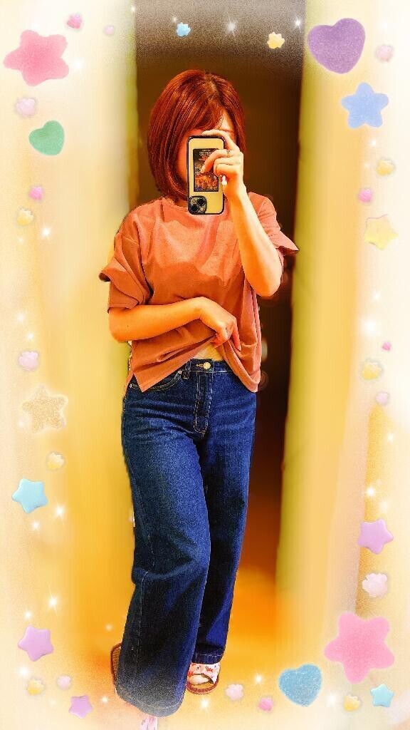 他にもいろいろ試したいな🛍🎵