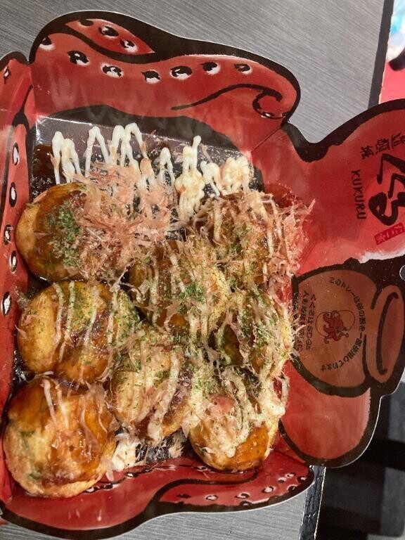 お久しぶりの出勤🧡