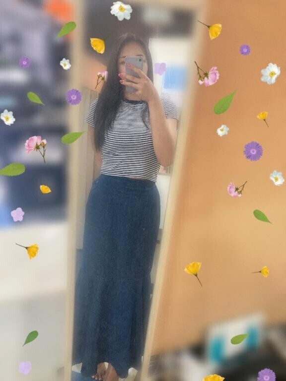 今日の服