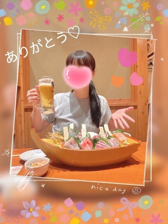 居酒屋さんデート🍻💖