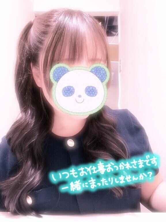 めぐTimeはじまるよ～🩵