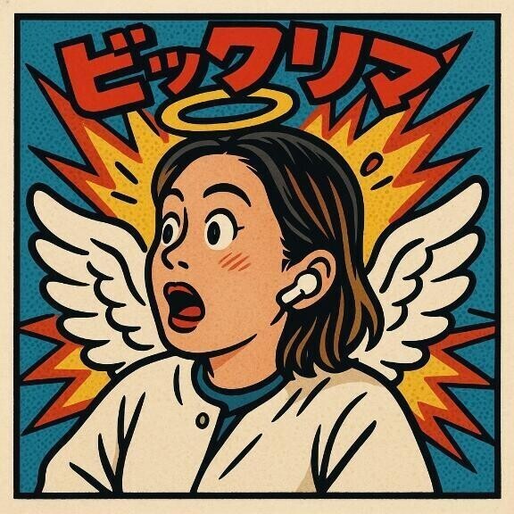 父の日＆お礼日記💌