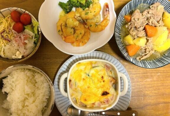 こんばんは🌛