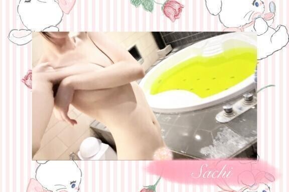 🩷お疲れのお兄様へ…Sachi、出勤してます🩷