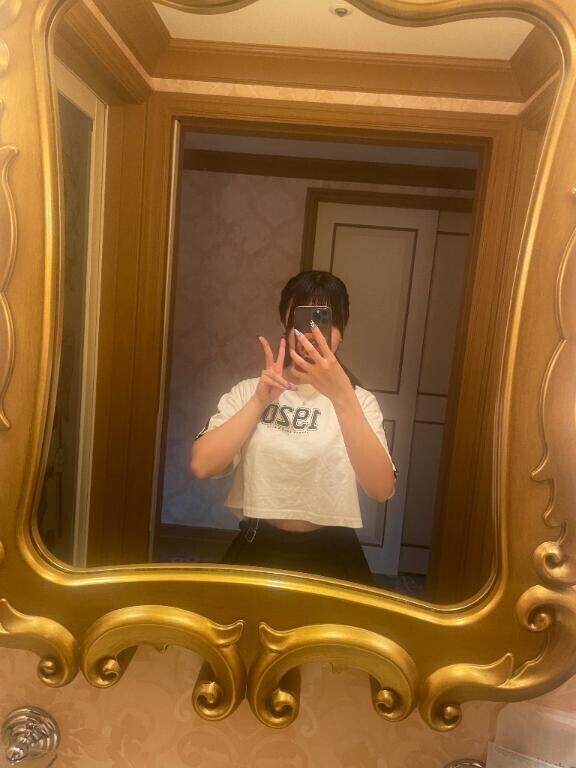 ドキドキ😳💓