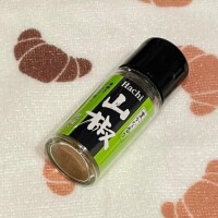 奇跡の調味料。