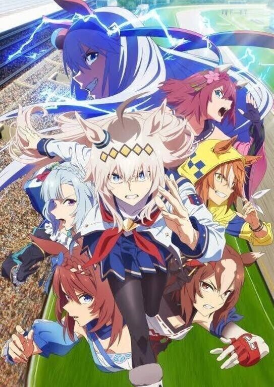 めぐの推しシリーズ🩵