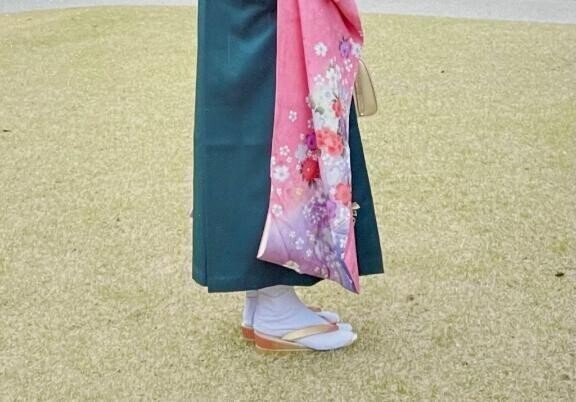 昔話🌷ママは商社マン