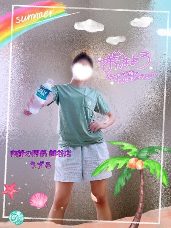 💜一足先に夏全開💜