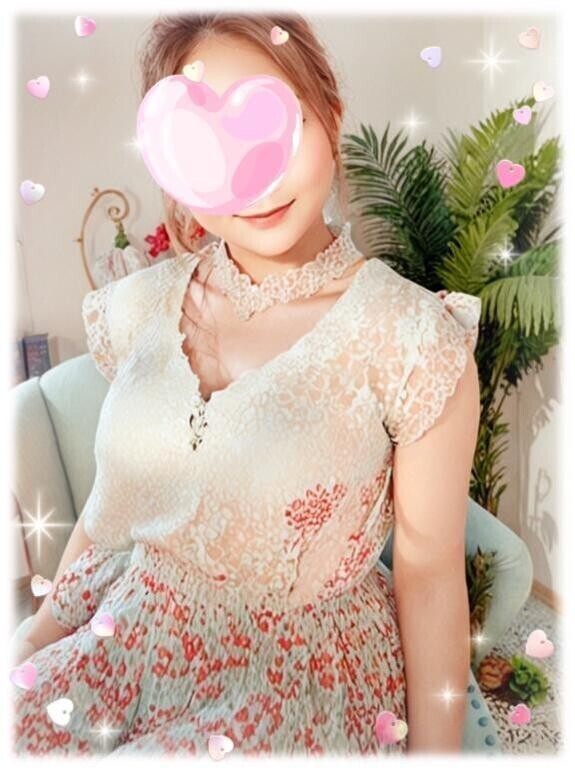 もっと奥まで、知ってほしいの…