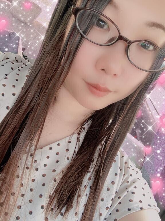 女教師…？！👓❤️